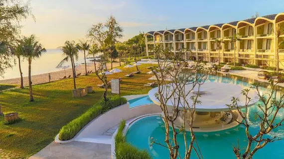 The Shells Resort & Spa Phu Quoc | Kien Giang (vilayet) - Phu Quoc - Ong Lang