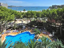 Globales Nova | Balearic Adaları - Mayorka Adası - Calvia - Palmanova