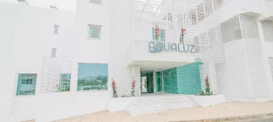 Aqualuz Suite Hotel Apartamentos | Algarve - Faro Bölgesi - Lagos