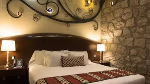 Hotel De La Soledad | Michoacan - Morelia (ve civarı) - Morelia - Tarihi Kent Merkezi