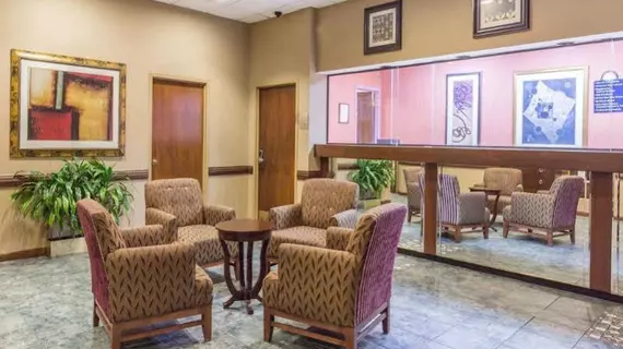 Days Inn by Wyndham Camp Springs Andrews AFB | Maryland - College Park (ve civarı) - Suitland