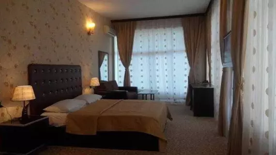 Avand Hotel Baku | Bakü (ve civarı) - Baku