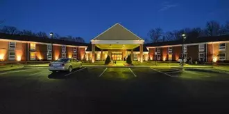 Best Western Plus La Plata Inn