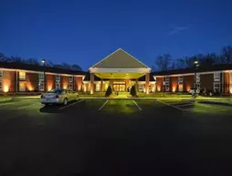 Best Western Plus La Plata Inn | Maryland - Waldorf (ve civarı) - La Plata