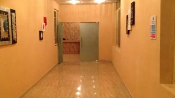 Diplomat Hotel | Lagos (ve civarı) - Lagos - Onigbongbo - Ikeja