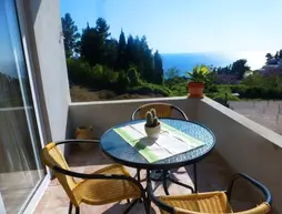 Apartments Lungo Mare | Ulcinj