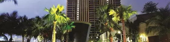 Berjaya Times Square Hotel | Kuala Lumpur (ve civarı) - Bukit Ceylon