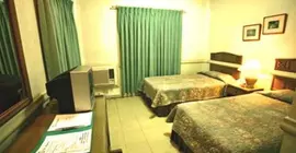 Villa Margarita Hotel | Davao Bölgesi - Davao (ve civarı) - Davao