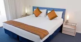 Park Regis City Quays | Queensland - Cairns - Cairns (ve civarı) - Cairns - Cairns Merkezi İş Bölgesi