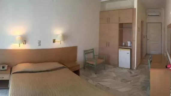 Katerina Hotel | Attica - Aegina - Agia Marina