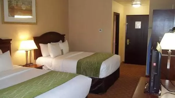 Comfort Inn Newport | Oregon - Oregon Coast - Newport