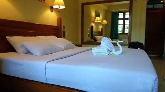 Green Garden Hotel | Bali - Kuta - Kartika Plaza