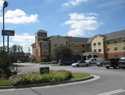 Extended Stay America - Savannah - Midtown | Georgia - Savannah (ve civarı) - Savana - Midtown