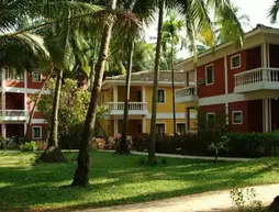 Bambolim Beach Resort | Goa - Kuzey Goa - Siridao