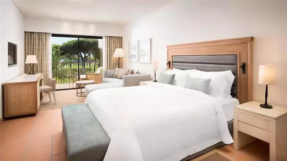 Pine Cliffs Ocean Suites, a Luxury Collection Resort & Spa, Algarve | Algarve - Faro Bölgesi - Albufeira