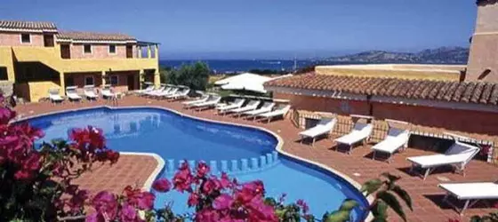 Hotel Stelle Marine | Sardinya - Sassari - Arzachena