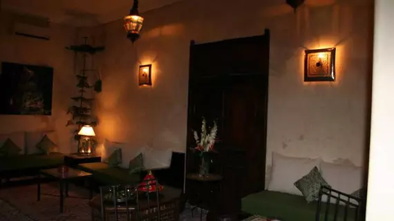 Riad Dar Palmyra | Marakeş (ve civarı) - Marrakech - Mechouar Kasbah - Mechouar-Kasbah