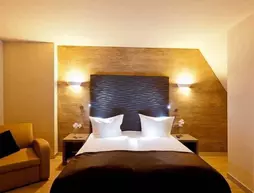 Artim Hotel | Berlin (ve civarı) - Tempelhof-Schoeneberg - Diplomatic Quarter - Batı Berlin Merkezi