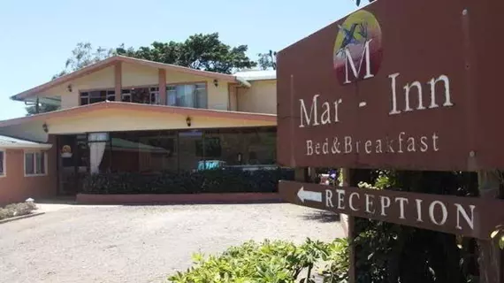 Mar Inn Bed & Breakfast | Puntarenas (ili) - Monteverde