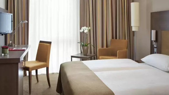 InterCityHotel Darmstadt | Hessen