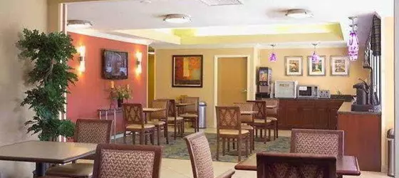 Wingate by Wyndham Shreveport Airport | Louisiana - Bossier Parish - Shreveport (ve civarı) - Shreveport