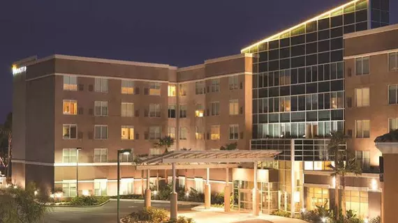 Hyatt Place at Anaheim Resort/Convention Center | Kaliforniya - Orange County - Anaheim - Anaheim Resort