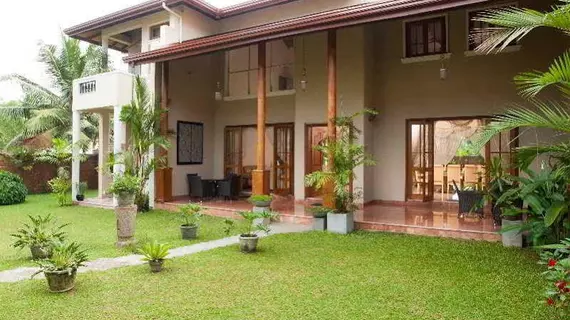 Alankara Villa | Colombo Bölgesi - Battaramulla