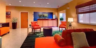 Fairfield Inn St. Petersburg Clearwater