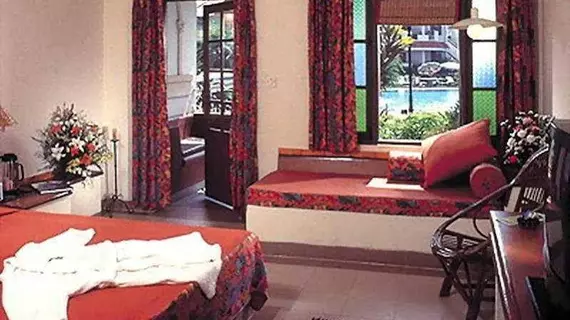 Heritage Village Club | Goa - Güney Goa - Cansaulim