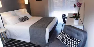 Quality Suites ToulouseBlagnac