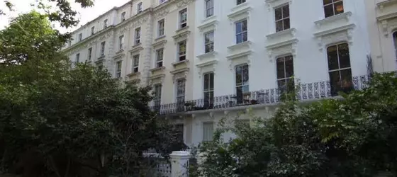 Wedgewood Hotel | Londra (ve civarı) - City of Westminster - Bayswater