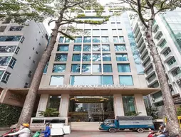 Eden Saigon Hotel | Binh Duong (vilayet) - Ho Şi Min Şehri (ve civarı) - Ho Chi Minh City - Quận 1 - Ho Chi Minh Şehri Merkezi