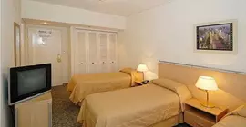 Intersur Suites | Buenos Aires (ili) - Buenos Aires (ve civarı) - Buenos Aires - Avenida Corrientes