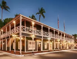 Best Western Pioneer Inn | Hawaii - Lahaina - Historic Lahaina Front Street