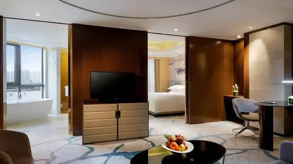 Pullman Wenzhou | Zhejiang - Wenzhou