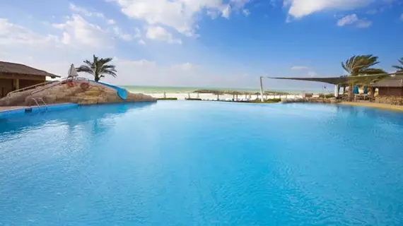 Coral Beach Resort Sharjah | Şarika - Sharjah - Layyah - Plaj ve Sahil