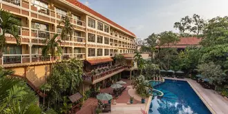 Prince D'Angkor Hotel & Spa