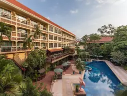 Prince D'Angkor Hotel & Spa | Siem Reap (ili) - Siem Reap - Siem Reap Merkezi