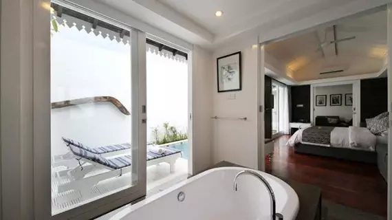 Astana Batubelig Villa Seminyak | Bali - Badung - Seminyak - Batubelig