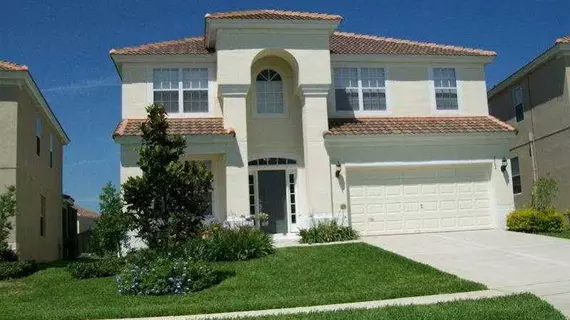 Disney Area Preferred Homes with Gameroom | Florida