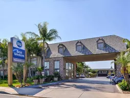 Best Western Palm Garden Inn | Kaliforniya - Orange County - Westminster