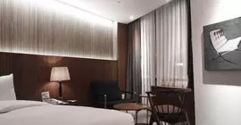 Hotel President | Gyeonggi - Seul (ve civarı) - Seul - Myeongdong