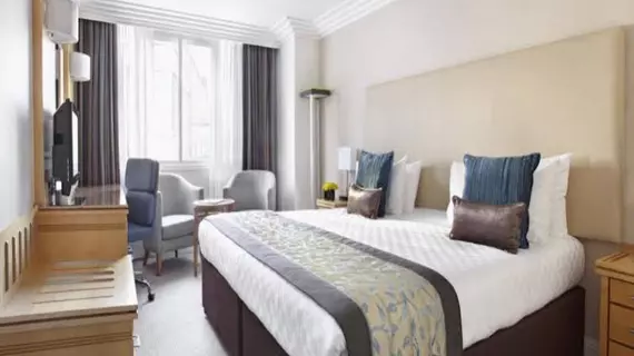 Thistle Euston | Londra (ve civarı) - London City Center - Euston