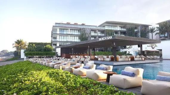 Alila Seminyak | Bali - Badung - Seminyak