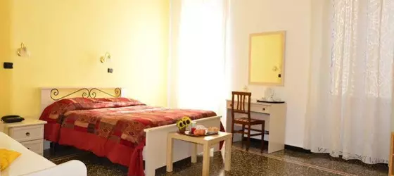 Family Hotel Balbi | Liguria - Cenova (il) - Ponente - Cenova (ve civarı) - Cenova - Cenova Tarih Merkezi