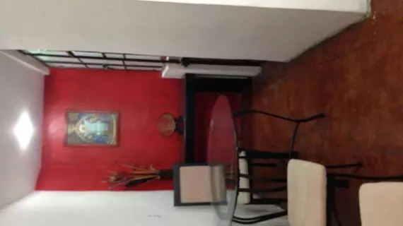 Hotel El Andariego | Oaxaca - Oaxaca