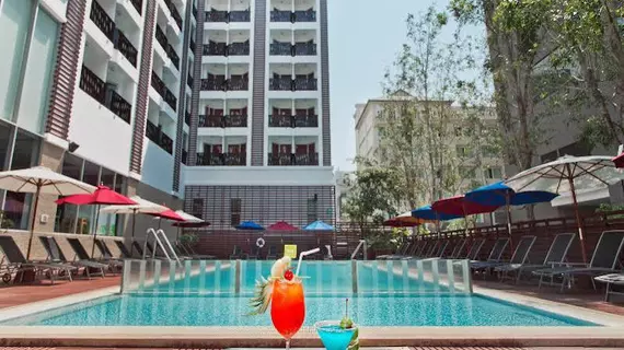 Ibis Pattaya | Chonburi (vilayet) - Pattaya (ve civarı) - Pattaya - Pattaya Körfezi