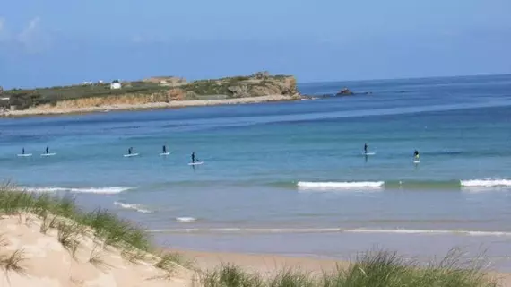 Peniche Beach House | Centro - Leiria Bölgesi - Peniche