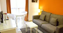 Aparthotel G3 Galeon | Madrid Özerk Topluluğu - Madrid (ve civarı) - Tetuan