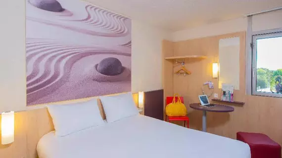 ibis Styles Paris Roissy CDG | Ile-de-France - Paris - Roissy-en-France